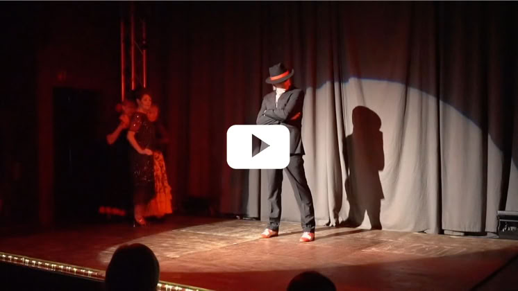 Video abspielen